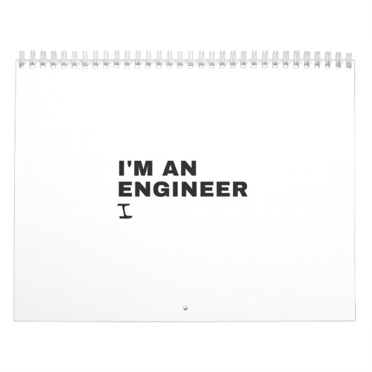 CALENDRIER JE SUIS UN INGÉNIEUR 1 (Protection)