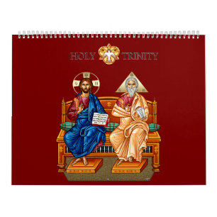 Calendrier Jésus-Christ, Jésus de Nazareth, Isus Hrist