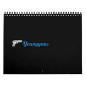 Calendrier jeunes 2 (Protection)