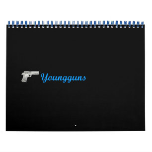 Calendrier jeunes 2