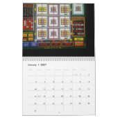 Calendrier Jeux d'argent (Jan 2027)