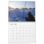 Calendrier JIRP 2024 Icefield (Mar 2026)