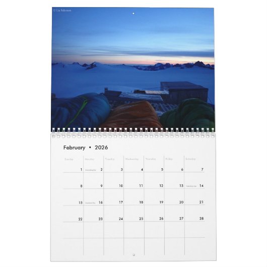 Calendrier JIRP 2024 Icefield (Feb 2026)