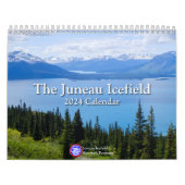 Calendrier JIRP 2024 Icefield (Protection)