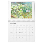 Calendrier John Suess Fine Art 2024 (Mar 2027)