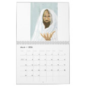 Calendrier Jonathan Clark Art 2023 (Mar 2026)