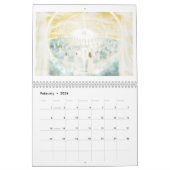 Calendrier Jonathan Clark Art 2023 (Feb 2026)