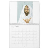 Calendrier Jonathan Clark Art 2023 (Mar 2027)