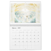 Calendrier Jonathan Clark Art 2023 (Feb 2027)