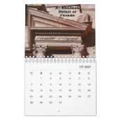 Calendrier Jordanie (Mar 2027)