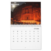 Calendrier Jordanie (Feb 2026)