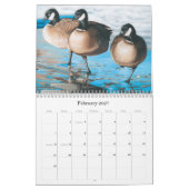 Calendrier Joshua Spies 2011 (Feb 2027)