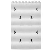 Calendrier Joueurs de football Page simple PetitCalendrier, B (Protection)