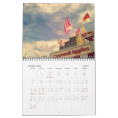 Calendrier Jours de Lafayette (Feb 2027)
