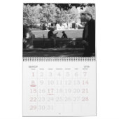 Calendrier Jours de Lafayette (Mar 2026)