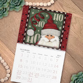 Calendrier Jours fériés Jolie 2024 Inspirivity Occasion