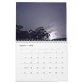 Calendrier Jours nuageux (Jan 2026)