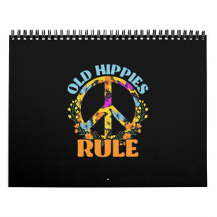 Calendrier Joyeux Daze et soleil