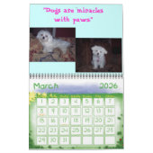 Calendrier Joyeux Noël ! ! (Mar 2026)