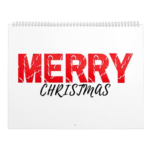 Calendrier Joyeux Noël (Protection)