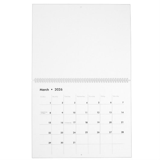 Calendrier Joyeux Noël Cheesy Noël Noël Père Noël Pizza Noël (Mar 2026)