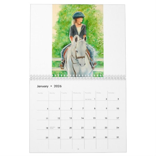 Calendrier Jpec de BROYEUR de CAFÉ, art de, Sonya, 2011 (Jan 2026)