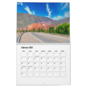 Calendrier JuJuy-Argentine (Feb 2027)