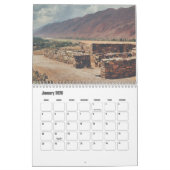 Calendrier JuJuy-Argentine (Jan 2026)