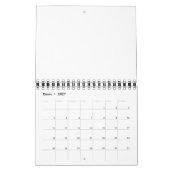 Calendrier  Jumpscare Addict  (Jan 2027)