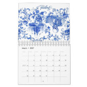 CALENDRIER K01 (Mar 2027)