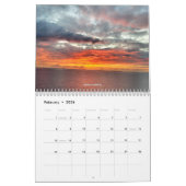 Calendrier K&M Pictures 2026 (Feb 2026)