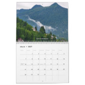 Calendrier K&M Pictures 2026 (Mar 2027)
