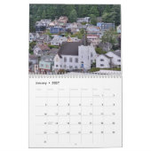 Calendrier K&M Pictures 2026 (Jan 2027)