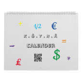 Calendrier K.Ö.Y.H.Ä Calender (Protection)