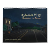 Calendrier Kalendar 2023 Illustrations van Taiwan (Pays-Bas) (Protection)