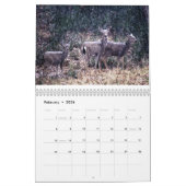 Calendrier Kalendar de Killian (Feb 2026)