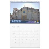 CALENDRIER KALENDARYO NG MGA LAAGAN #CEBUEDITION PHILIPPINES (Mar 2026)