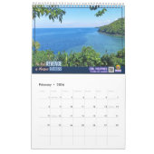 CALENDRIER KALENDARYO NG MGA LAAGAN #CEBUEDITION PHILIPPINES (Feb 2026)