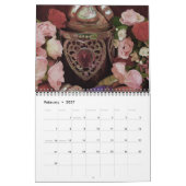 Calendrier Kamuela, Hawaii (Feb 2027)