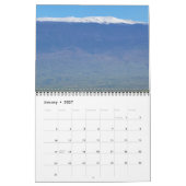 Calendrier Kamuela, Hawaii (Jan 2027)