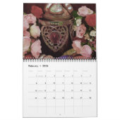 Calendrier Kamuela, Hawaii (Feb 2026)