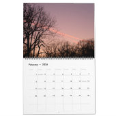 Calendrier Kansas City in the Wild 2010 (Feb 2026)