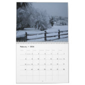 Calendrier Karen 2013 personnalisable (Feb 2026)