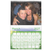 Calendrier Karyn et sel notre première année ensemble (Mar 2027)