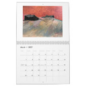 CALENDRIER KAY CASSILL 2020 - CAPESCAPES (Mar 2027)