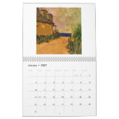 CALENDRIER KAY CASSILL 2020 - CAPESCAPES (Jan 2027)