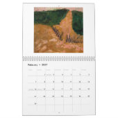 CALENDRIER KAY CASSILL 2020 - CAPESCAPES (Feb 2027)
