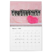 Calendrier Keesridge 2022 (Feb 2026)