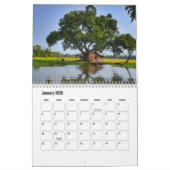 Calendrier Kerala-Inde (Jan 2026)