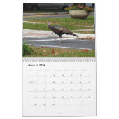 Calendrier Kevin La Turquie - Vieux Wethersfield, CT (Mar 2026)